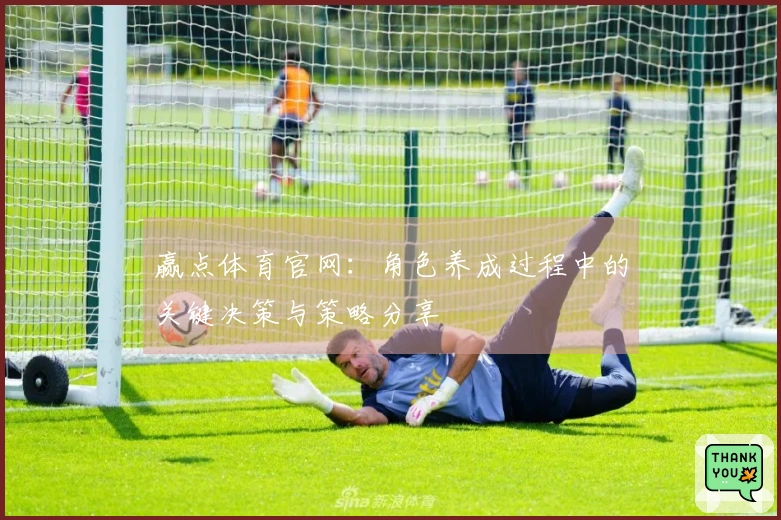 赢点体育官网：角色养成过程中的关键决策与策略分享