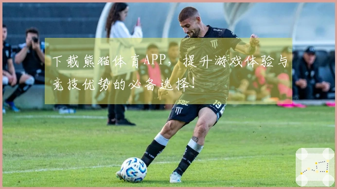 下载熊猫体育APP，提升游戏体验与竞技优势的必备选择！