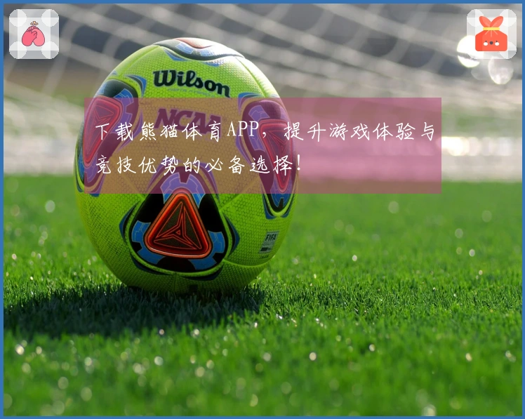 下载熊猫体育APP，提升游戏体验与竞技优势的必备选择！