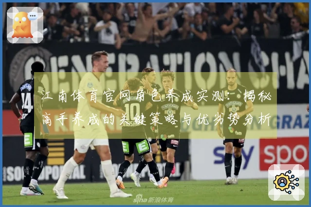 江南体育官网角色养成实测：揭秘高手养成的关键策略与优劣势分析