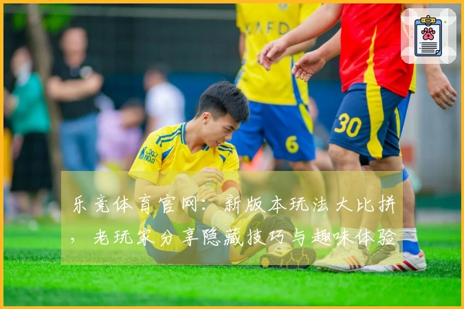 乐竞体育官网：新版本玩法大比拼，老玩家分享隐藏技巧与趣味体验